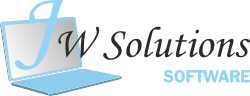 JW Solutions Software logo